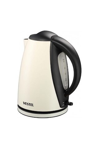 Vestel V-Brunch 2000 Su Isıtıcı 1800 ML