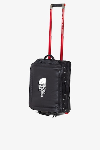 The North Face Base Camp Voyager 21 Roller Unisex Siyah Çanta Nf0a52ud53r1 Siyah