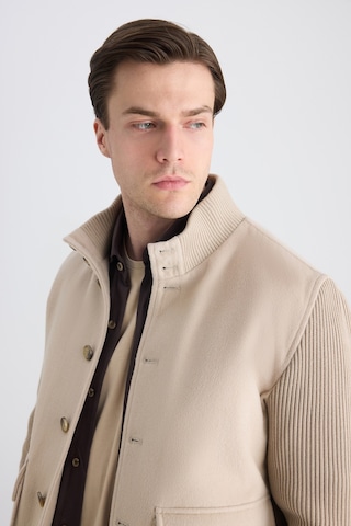 D's Damat Ds Damat Regular Fit Bej Düz Mont 5hc071221032m Bej