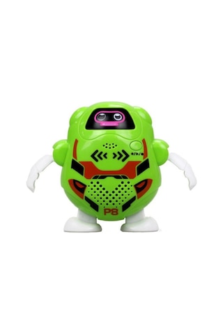 Silverlit  Talkibot Sarı