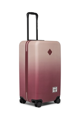 Herschel Heritage Hardshell Büyük Boy Valiz 11199-06596-os Renkli Çok Renkli