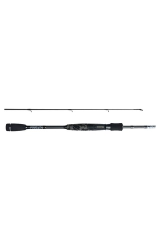 Jaxon Grey Stream 2.28m 4-17g Lrf Kamışı