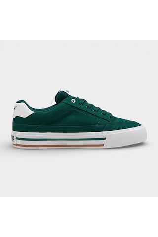 Puma Court Classic Vulc Fs 396353 36 Yeşil
