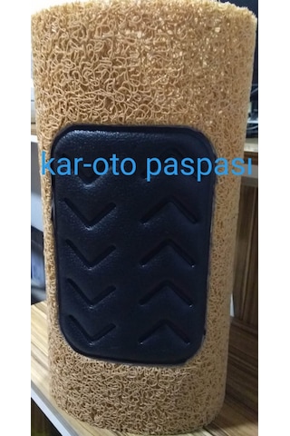 Oto Paspası - Kıvırcık Oto Paspası - Her Marka Ve Modele Uyumlu