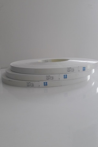 Roma Led Beyaz Pvc Kenarbant 0,80X22M(150M)