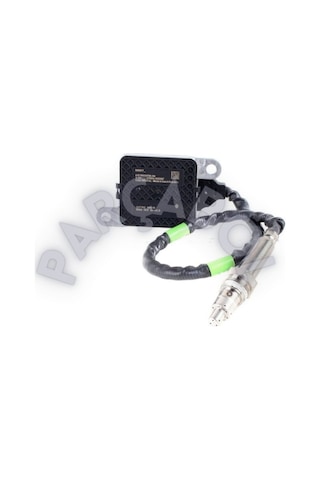 Duster 1.5 Euro 6 Oksijen Nox Sensörü 227901461r A2c1663470004