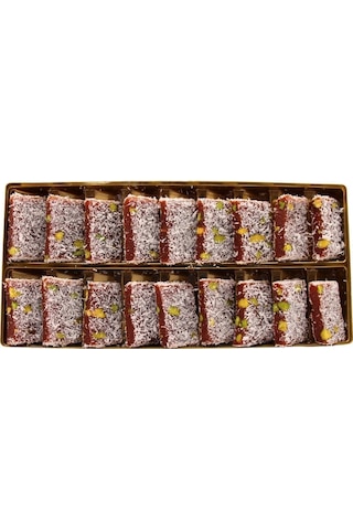Yaprak Cezerye 300 G