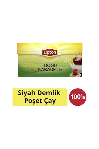 Doğu Karadeniz Demlık Poset 320gr 1 Adet