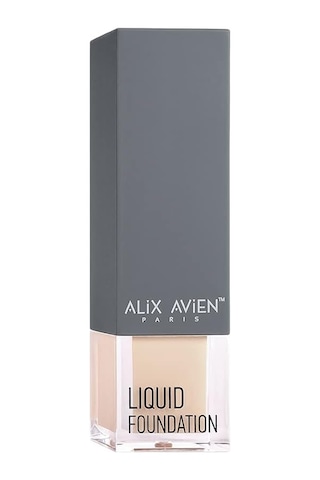 Koruyucu Spf35 Nemlendirici Etkili Kremsi Likit Fondöten - Foundation 303 Fair Sand