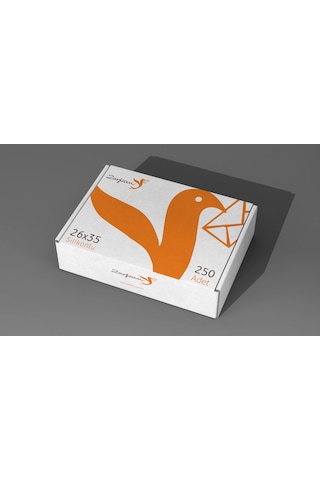 Torba Zarf 26x35 CM 90 G Formula 250 Adet