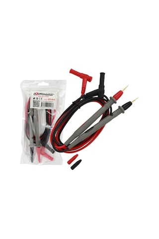 Powermaster Ölçü Aleti Probu Smd 1000v 20a iğne Uçlu