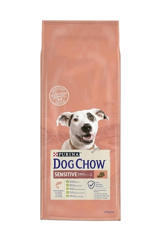 Purina Somon Balıklı Yetişkin Köpek Maması 14 Kg