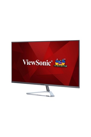 ViewSonic VX3276-2K-MHD-2 32" 4 MS 75 Hz HDMI+DP+mDP AdaptiveSync 2K QHD IPS LED Monitör