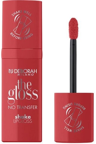 Deborah Mılano No Transfer Gloss 05