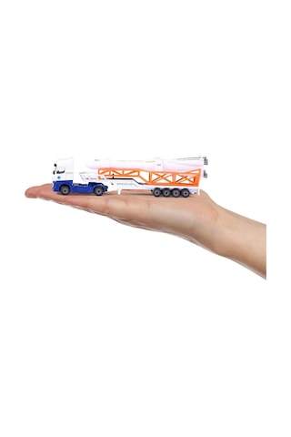 8503003000 City Transporter 8-asst Belirtilen Fiyat, Tekli Satış İçin Adet Fiyatıdır. Çok Renkli