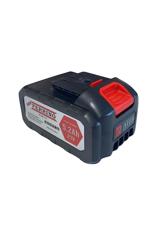 Ferrino Khb-12 Budama Testeresi Yedek Pil Bataryası