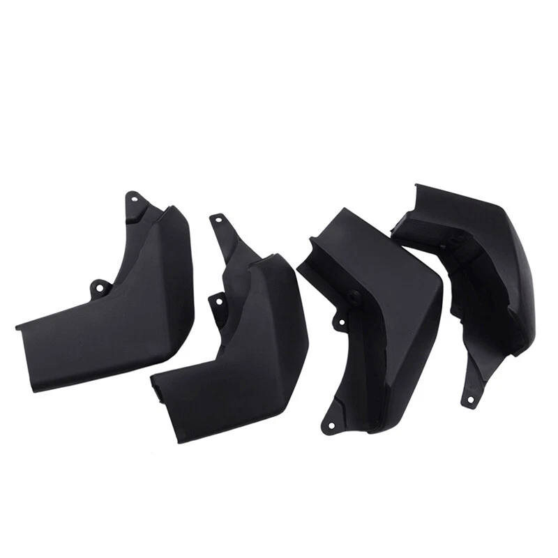 Land Rover Discovery 3 - 4 2005 2014 Paçalık 4lü Set