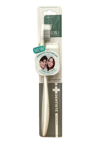 Dentiste Diş Fırçası My Brush M Gri
