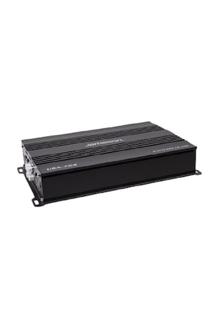 Usa-764 4000 Watt Oto Anfi 4x60rms
