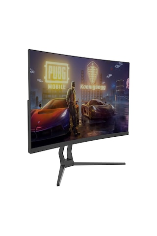 Thull Vision TG-VSN27C-120 27" 1 Ms 120 Hz FreeSync GSync FHD LED Oyuncu Monitör