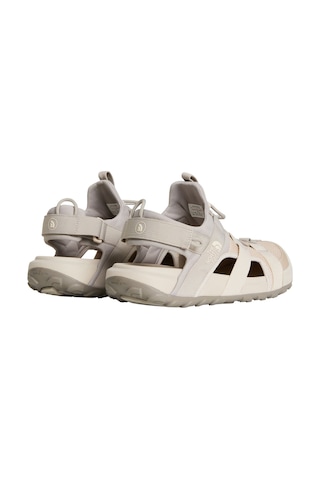 The North Face M Explore Camp Shandal Erkek Sandalet Nf0a83nl6s41 Çok Renkli
