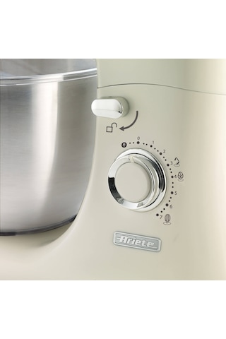 Ariete 1588 Vintage 2400 W Stand Mikser