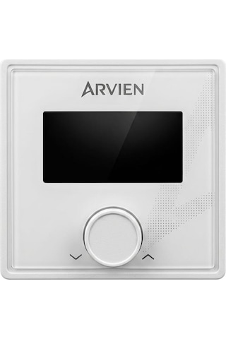 Arvıen Oda Termostat Kablosuz