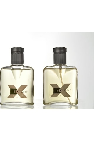 Extory Mira Erkek Parfüm EDT 100 ML + After Shave Losyon 100 ML