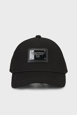 Emporio Armani Bayan Şapka Ew004174 Af14765 Uc001 Siyah