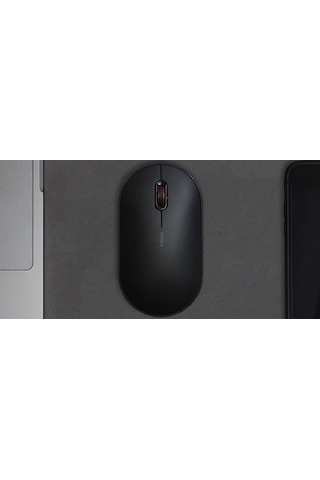 Xiaomi MIIIW  Xiaomi Mi Mouse Siyah