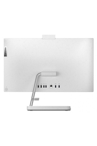 Lenovo IdeaCentre AIO 3 24IAP7 F0GH01HXTR i5-12450H 16 GB 512 GB SSD 23.8" Free Dos AIO Masaüstü Bilgisayar