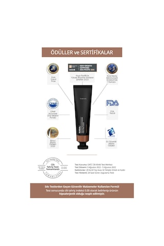 Kundal Shea Butter & Macadamia Jasmine Woody Pure Hand Cream 50 ML