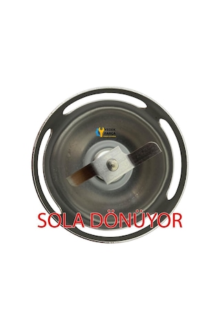 Arzum Uyumlu Ar171 Blendart Multi Blender Parçalayıcı Metal Ayak Alternatif Ürün