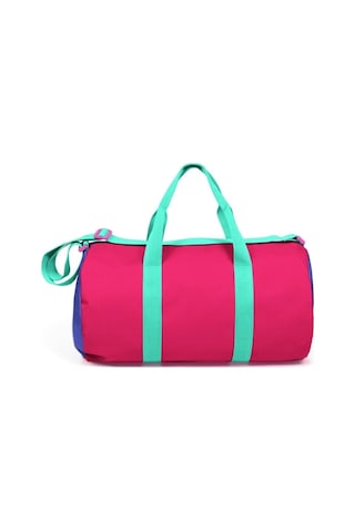 Coral High Sports Neon Mercan Spor Çanta 27503