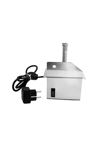 Remta Döner Ocağı Üst Motor Kutulu - P118u Remta Döner Ocağı Üst Motor Kutulu - P118u