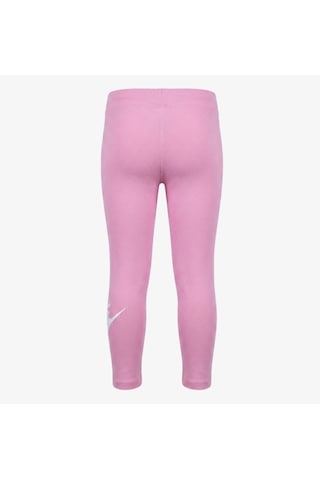 Nike Nıke Club Hbr Hıgh Rıse Leggıng Kız Çocuk Tayt 36m316 Aah