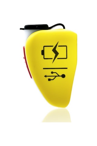 Sanel Usb Şarj Stop Butonlu Küpteşte Montajlı Çift Çıkışlı Suc3b Suc5byr