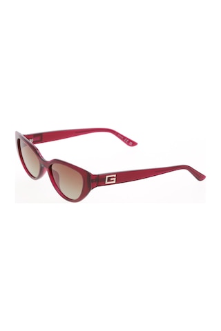 Guess Gu7910s 69t 52 Kadın Güneş Gözlüğü Mor