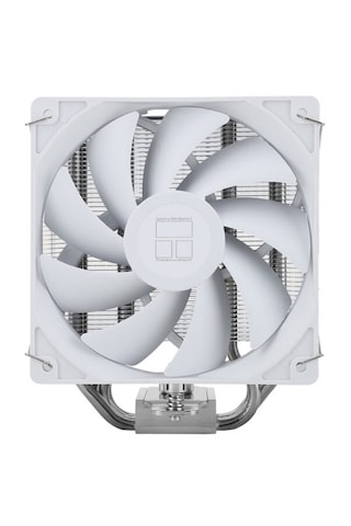 Thermalright Assassin X 120 Refined Se White Tl-c12cw 120mm 4 X 6