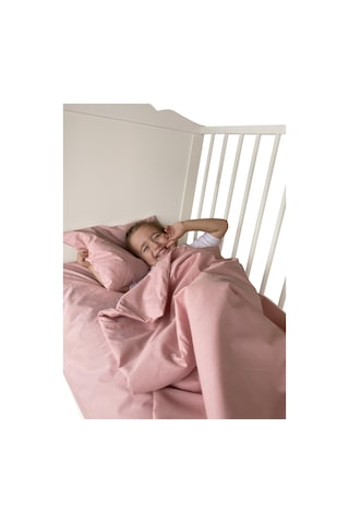 %100pamuk Akfil Bebek Nevresim Takımı Lastikli Çarşaflı Takım Pmb