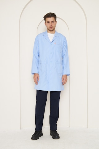 Okul Önlüğü Alpak Bay Açık Mavi