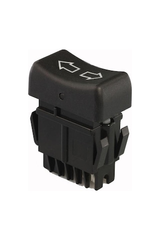 Gpr Renault Broadway 9/11 Cam Düğmesi Anahtarı