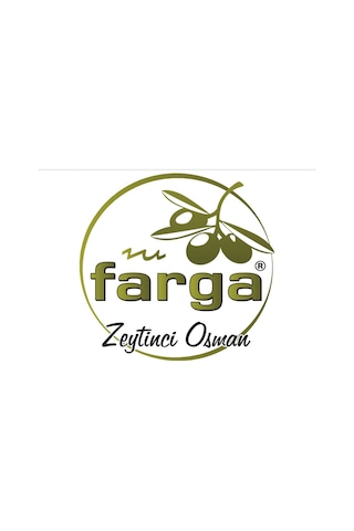 Farga Gıda Grill Izgara Soslu Yağlı Zeytin 1 KG