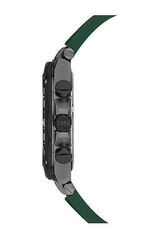 U.s. Polo Assn. Uspa1076-02 Erkek Kol Saati