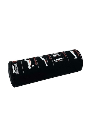 Slazenger Foam Roller 45 Cm Egzersiz Şekilli