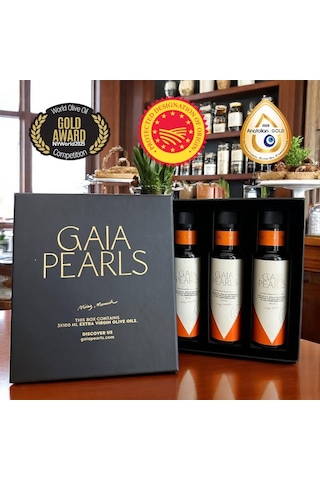 Hediyelik Milas Memecik Erken Hasat Soğuk Sıkım Turuncuseri 3x100