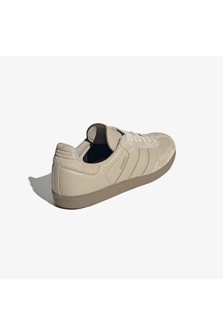 Adidas Samba Og Unisex Haki Spor Ayakkabı Kk2333