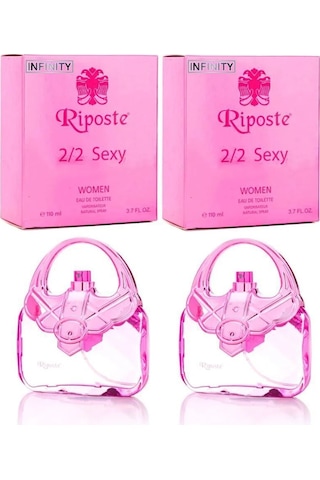 Bol Edt 2/2 Sexy 100 Ml Kadın Parfüm- 8681480120017 Aromatik