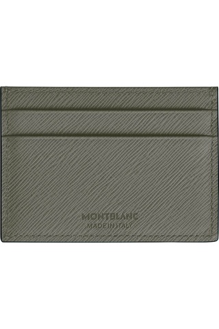 Mont Blanc Montblanc Sartorial 5 Cc Kartlık 199376 Gri