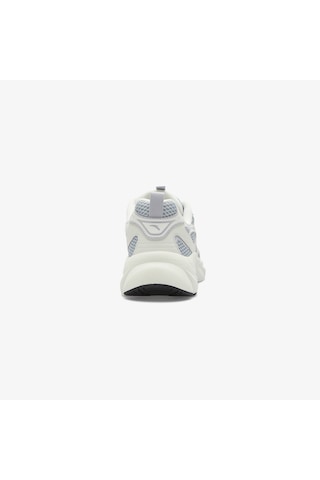 Anta Galaxy Erkek Gri Spor Ayakkabı 812538896 Çok Renkli